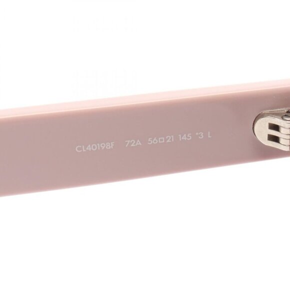 Celine Sunglasses Pink - Picture 5 of 8